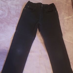 Boy's  skinny jeans